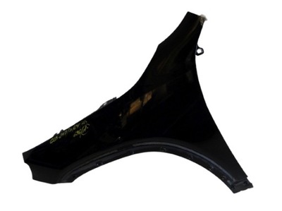 Mercedes glb x247 247 крила перед передній лівий фото №1