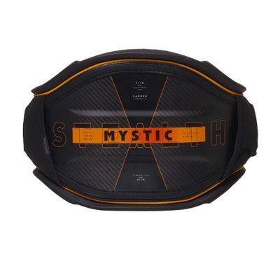 Trapez Mystic Stealth Light - Retro Orange - L