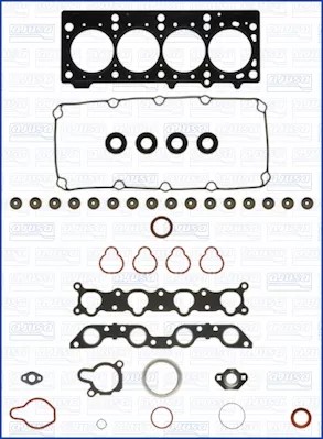 FORRO CULATA DE CILINDROS KIT TECHO 52170800 AJUSA JUEGO DE FORROS CULATA DE CILINDROS  