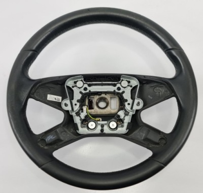 Повітропровід шкіра mercedes w212 фото №1