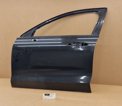 Двері ліва передні лівий перед volvo s60 iii v60 ii 2018- фото №1