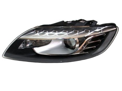 Valeo 044137 фара фото №1