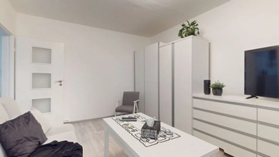 Mieszkanie, Będzin, 46 m²