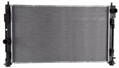 Jeep compass 2.2 crd 2.0 crd 2006 - 2016 комплект woda + кондиционер фото №1