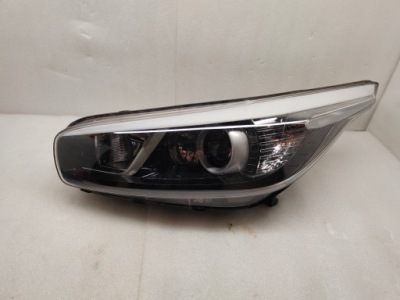 Kia ceed ii gt линза zw лампа левый перед 92101a2441 фото №1