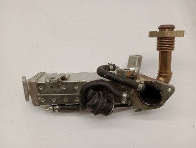 Радиатор выхлопных газов egr bmw x1 x2 f45 f46 f48 f39 mini фото №1