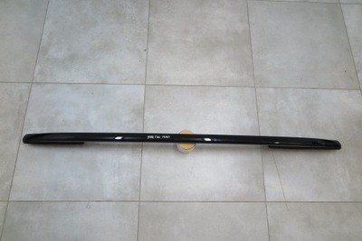 Рейлинг крышный правый mini f60 lci lift 7389976 фото №1