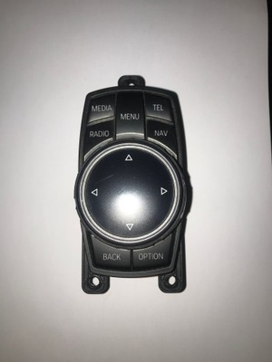 BMW CONTROLADOR IDRIVE 9320288  