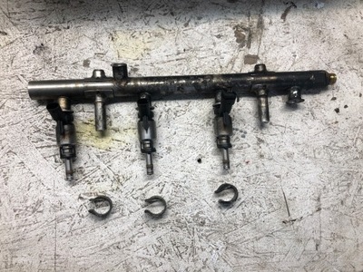 S3 8v golf 7 2.0 tfsi cyf молдинг форсунки kpl фото №1