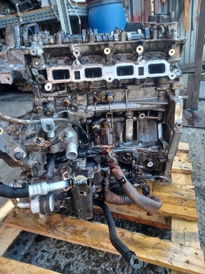 Arkana 1.6 двигатель h4mc гибрид фото №1