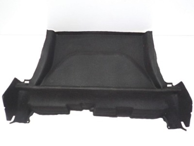 Коврик обшивка пол обивка багажника tesla model y 22r фото №1