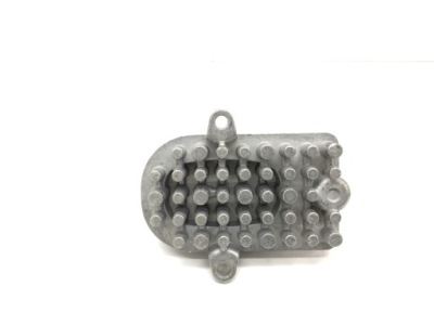 Vw tiguan allspace модуль led jeż 1420000844 фото №1