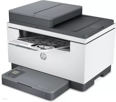 Drukarka HP LaserJet MFP M234sdne USB A4 LAN