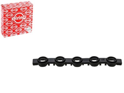 Прокладка nissan nv400 primastar opel movano b vivaro a renault grand фото №1