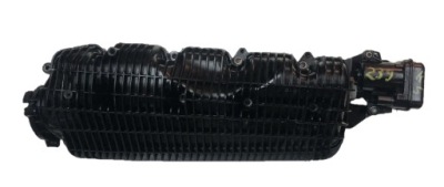 Ks239 колектор всмоктуючий audi 4.0 tdi 057129712ak фото №1