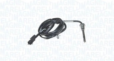 STS0077 SENSOR DE TEMPERATURA GASES DE ESCAPE OPEL VECTRA 1,9CDTI  