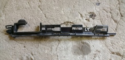 Vw passat b7 защита левая петли 3c9827407a фото №1