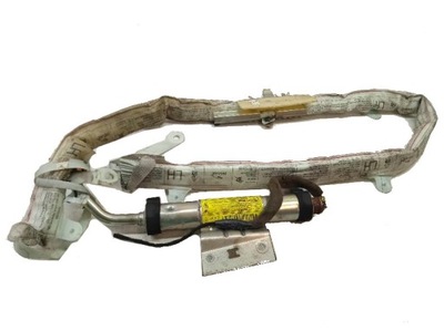 Шторка безпеки 2r8314k160ak ліва jaguar s-type i фото №1