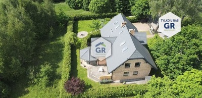 Dom, Kościerzyna, Kościerski, 250 m²