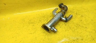 Радіатор вихлопних газів egr c-max 2,0tdci 9645689780 фото №1