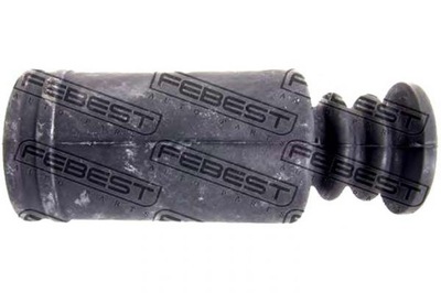 Febest mshb-dgf захист / пневмоподушка повітряний / амортизатор фото №1