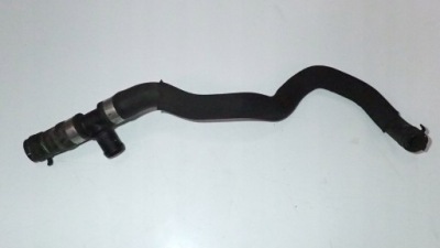 Трубка wąż шланг wody 4f0121109ac audi a6 s6 c6 фото №1