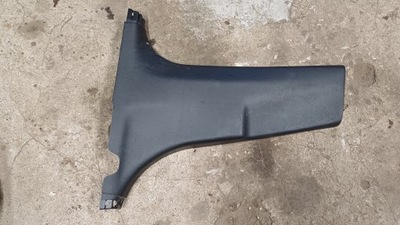 Nissan micra k14 защита стойка левая 769165fa0a фото №1