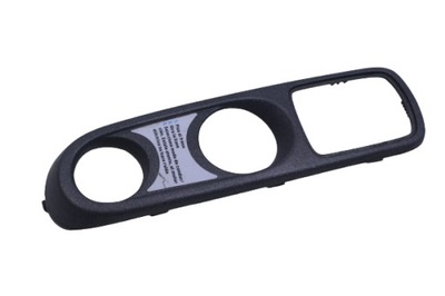 Пластик защита туннель smart fortwo ii electric фото №1