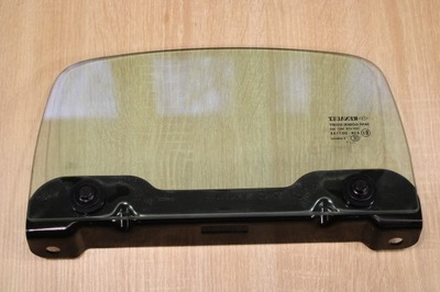 Стекло стекло средний задняя renault megane iii cc cabrio фото №1