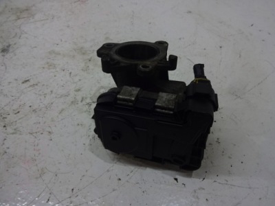 Дроссельная заслонка 40dfp1 c146 suzuki swift 1,3 ddis фото №1