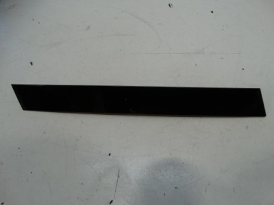 Накладка стойка правый задняя laguna iii 822340011r фото №1