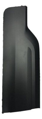 9820168980 молдинг защита дверь правых оригинал оригинальный номер psa peugeot rifter k9 фото №1