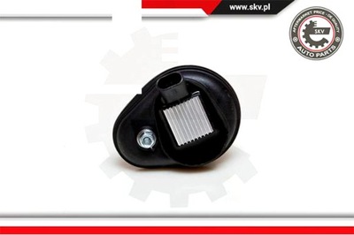 ESEN SKV COIL IGNITION CHEVROLET TRAILBLAZER HUMMER H3 ISUZU  