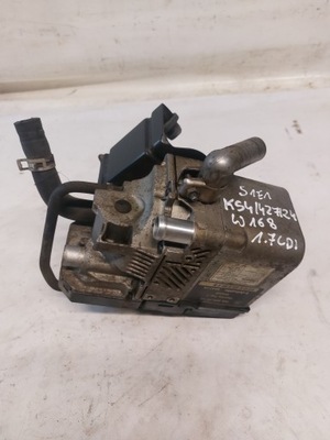 Mercedes w168 1.7 cdi webasto 1685000698 фото №1