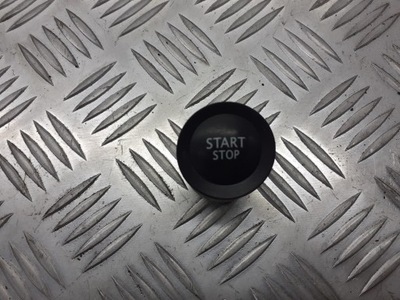 Кнопка стоп запуск renault megane ii 1927937 фото №1