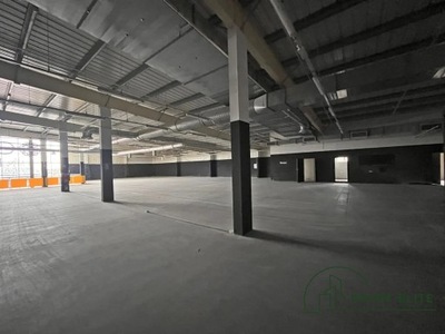 Magazyny i hale, Łomianki, 600 m²