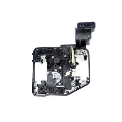 Блок керування коробки dq200 dsg7 0am927769n фото №1