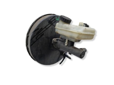 Підсилювач гальм mercedes-benz sprinter 3-t фургон 903 a0004309308 2.2l дизель 2002 фото №1