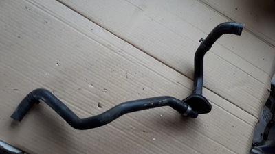 A5 8w шланг трубка wody 2.0 tfsi 8w1819350b a4 b9 фото №1