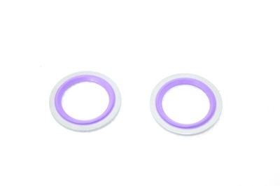 Кольцо уплотнительный уплотнительное кольцо радиатора аккумулятор wysokonapięciowego bmw фото №1