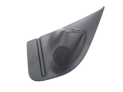 Накладка дзеркало зовнішнього fiat palio siena фото №1