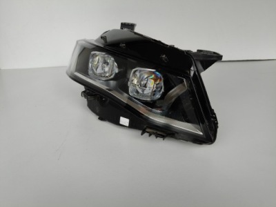 Фара правый  фара peugeot 508 2 18- full led фото №1