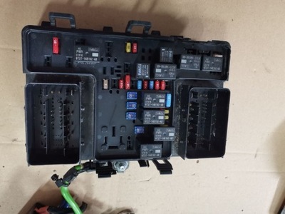 Ford fusion taurus модуль 2010-2019 фото №1