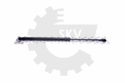 Привод задний крышки skv 52skv690 фото №1