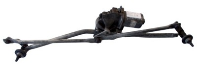 Sprinter 906 vw crafter механізм двірник фото №1