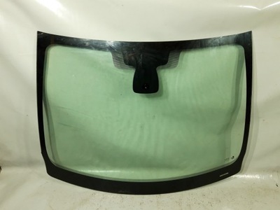 Renault clio iv стекло передняя датчик 2013r фото №1