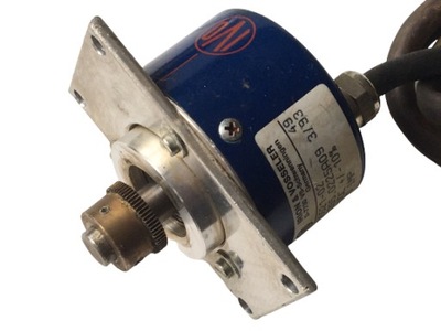 Encoder Irion & Vosseler 305521-02 NrC697