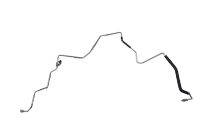 Шланг кондиционера suzuki swift iii, фото №1