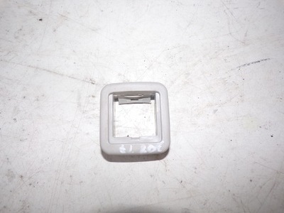 Заглушка потолочный peugeot 308 t7 фото №1