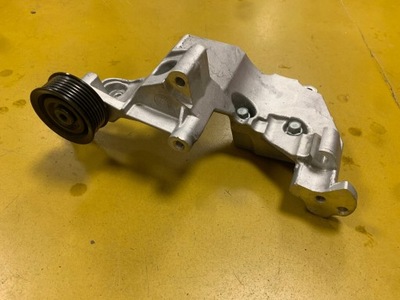 Кронштейн кронштейн генератора кондиционер kia sorento iii фото №1